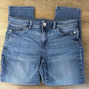 J. Jill Women’s Authentic Fit Slim Ankle, size 10 Petite